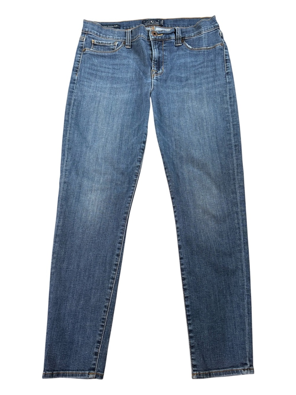 Lucky Brand Brooke Legging Jeans. Size 14/ 32